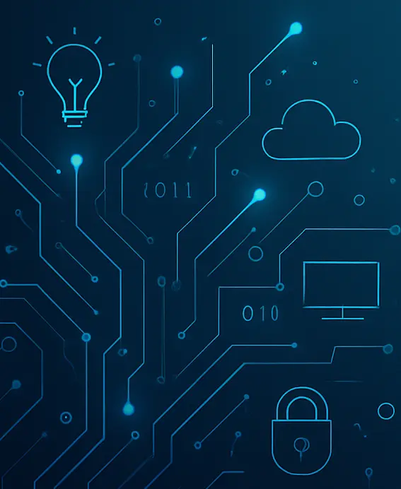 Oficina de Ducode, empresa de IT en Argentina