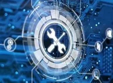 Sistema de gestión de reparaciones