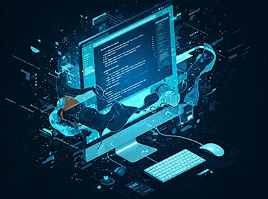 Desarrollo de sitios web profesionales